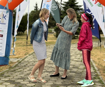 Aktuality / Podujatie Spoznaj Behom Furču 2025 prinieslo energiu, pohyb a skvelú atmosféru - foto