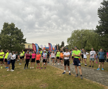 Aktuality / Podujatie Spoznaj Behom Furču 2025 prinieslo energiu, pohyb a skvelú atmosféru - foto
