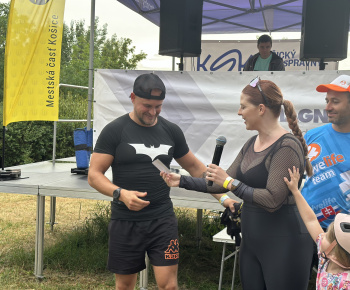 Aktuality / Podujatie Spoznaj Behom Furču 2025 prinieslo energiu, pohyb a skvelú atmosféru - foto