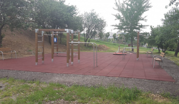 2. fotografia fotogalérie Ihriská