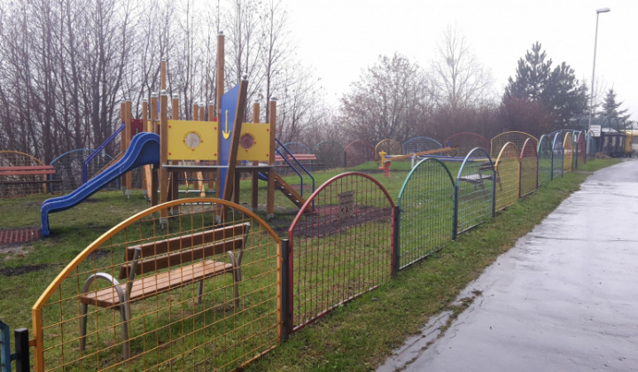 3. fotografia fotogalérie Ihriská