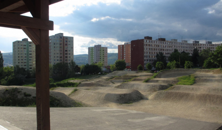 4. fotografia fotogalérie Ihriská