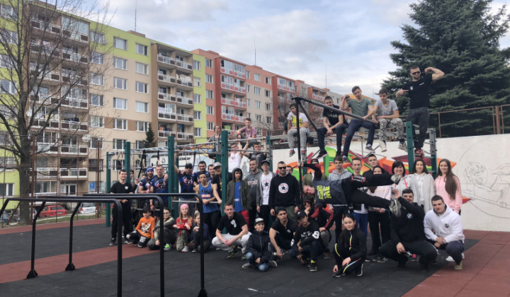 5. fotografia fotogalérie Ihriská