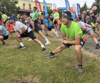 Aktuality / Podujatie Spoznaj Behom Furču 2025 prinieslo energiu, pohyb a skvelú atmosféru - foto