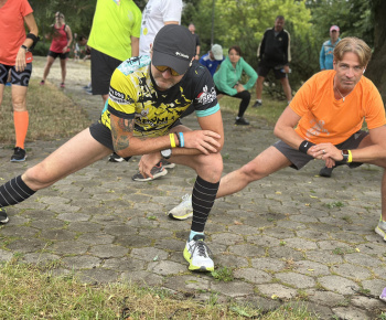 Aktuality / Podujatie Spoznaj Behom Furču 2025 prinieslo energiu, pohyb a skvelú atmosféru - foto