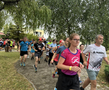 Aktuality / Podujatie Spoznaj Behom Furču 2025 prinieslo energiu, pohyb a skvelú atmosféru - foto