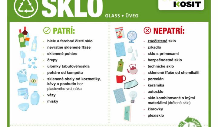 4. fotografia fotogalérie Dokumenty k odvozu odpadov