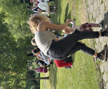 Aktuality / Koncert pre Furčanov spojil tradície, folklór aj modernú hudbu - foto