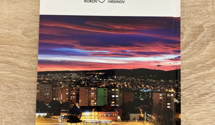 2. fotografia fotogalérie Aktuality / Kniha k 50. výročiu sídliska „Furča“ - foto