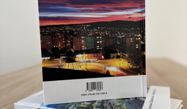 5. fotografia fotogalérie Aktuality / Kniha k 50. výročiu sídliska „Furča“ - foto