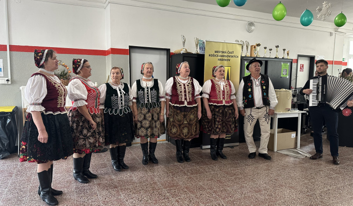 3. fotografia fotogalérie Aktuality / Kapustové hody 2025 plné lahodných chutí aj vôní - foto