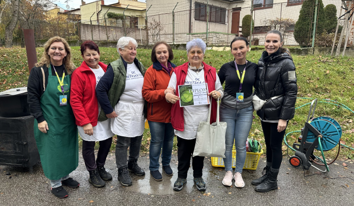 6. fotografia fotogalérie Aktuality / Kapustové hody 2025 plné lahodných chutí aj vôní - foto