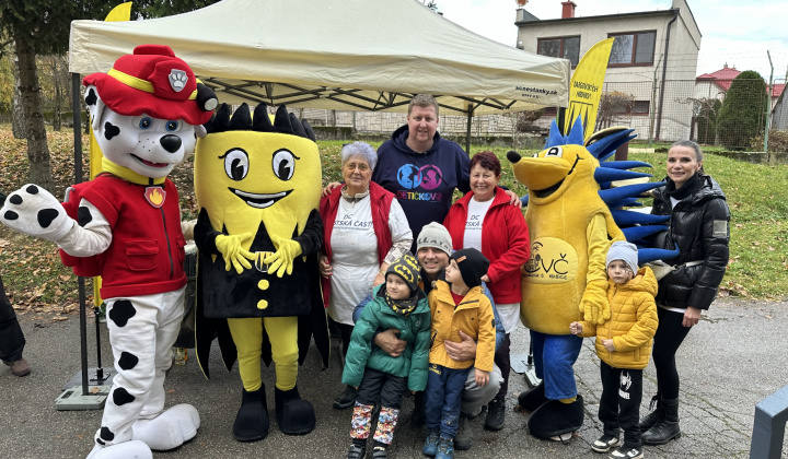 9. fotografia fotogalérie Aktuality / Kapustové hody 2025 plné lahodných chutí aj vôní - foto