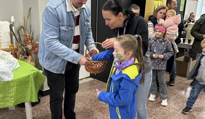 10. fotografia fotogalérie Aktuality / Kapustové hody 2025 plné lahodných chutí aj vôní - foto