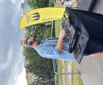 Aktuality / Koncert pre Furčanov spojil tradície, folklór aj modernú hudbu - foto Aktuality / Koncert pre Furčanov spojil tradície, folklór aj modernú hudbu - foto