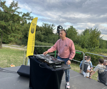 Aktuality / Koncert pre Furčanov spojil tradície, folklór aj modernú hudbu - foto