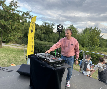 Aktuality / Koncert pre Furčanov spojil tradície, folklór aj modernú hudbu - foto