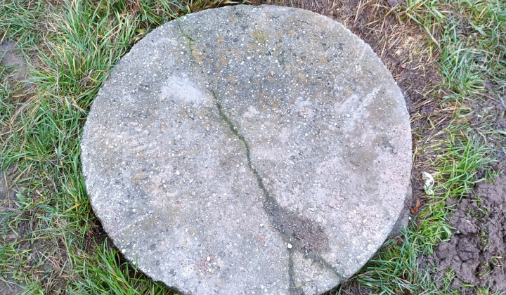 1. fotografia fotogalérie Podnety / ZŠ Fábryho 44 - oproti hlavnému vchodu  - foto