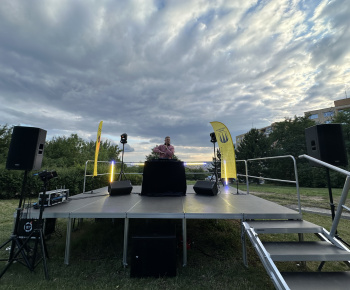 Aktuality / Koncert pre Furčanov spojil tradície, folklór aj modernú hudbu - foto Aktuality / Koncert pre Furčanov spojil tradície, folklór aj modernú hudbu - foto