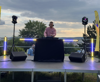 Aktuality / Koncert pre Furčanov spojil tradície, folklór aj modernú hudbu - foto