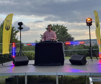 Aktuality / Koncert pre Furčanov spojil tradície, folklór aj modernú hudbu - foto