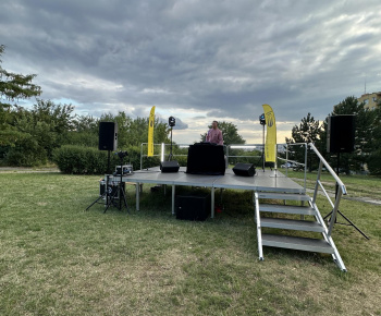 Aktuality / Koncert pre Furčanov spojil tradície, folklór aj modernú hudbu - foto
