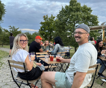 Aktuality / Koncert pre Furčanov spojil tradície, folklór aj modernú hudbu - foto Aktuality / Koncert pre Furčanov spojil tradície, folklór aj modernú hudbu - foto
