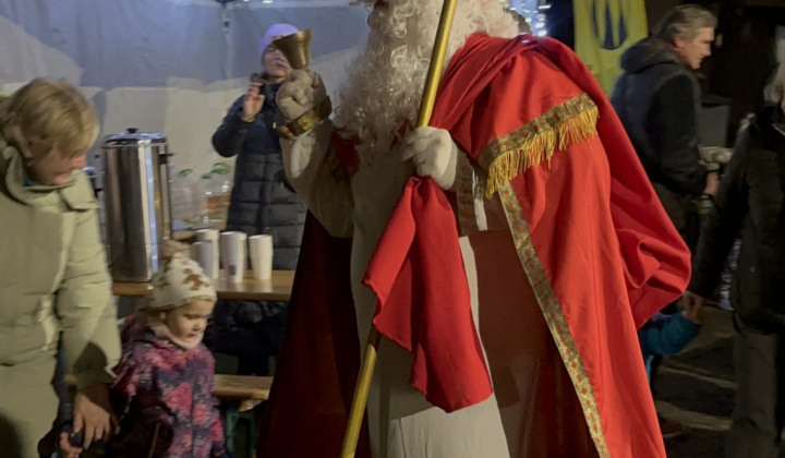 2. fotografia fotogalérie Aktuality / Furčianske Vianoce: Tri dni plné radosti - foto