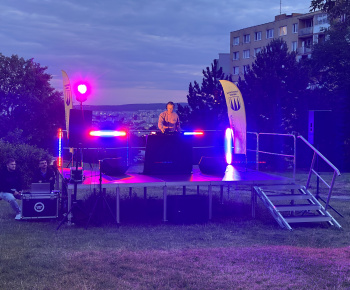 Aktuality / Koncert pre Furčanov spojil tradície, folklór aj modernú hudbu - foto