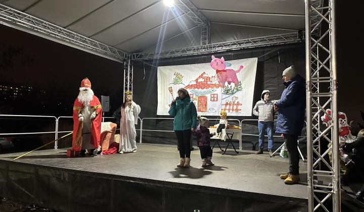 4. fotografia fotogalérie Aktuality / Furčianske Vianoce: Tri dni plné radosti - foto