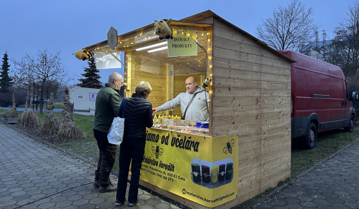 5. fotografia fotogalérie Aktuality / Furčianske Vianoce: Tri dni plné radosti - foto