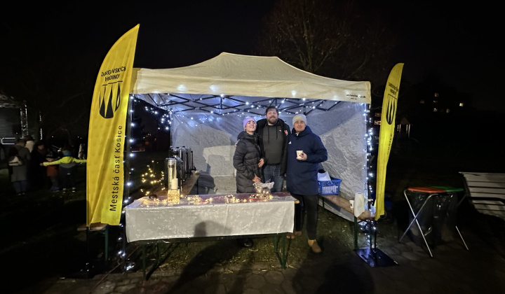 8. fotografia fotogalérie Aktuality / Furčianske Vianoce: Tri dni plné radosti - foto