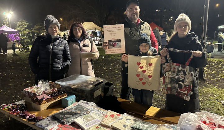 10. fotografia fotogalérie Aktuality / Furčianske Vianoce: Tri dni plné radosti - foto