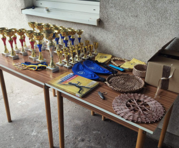 Aktuality / Na 22. ročníku eXtrém maratónu triumfovali Čurlej a Butoracová - foto