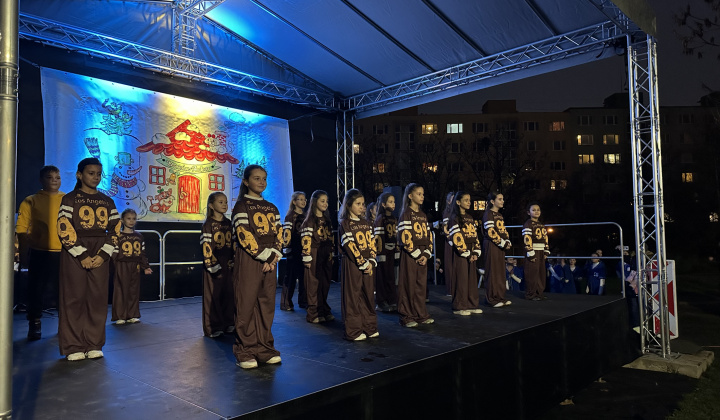 11. fotografia fotogalérie Aktuality / Furčianske Vianoce: Tri dni plné radosti - foto