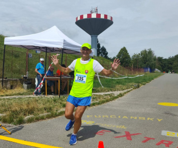 Aktuality / Na 22. ročníku eXtrém maratónu triumfovali Čurlej a Butoracová - foto