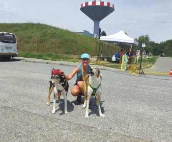 Aktuality / Na 22. ročníku eXtrém maratónu triumfovali Čurlej a Butoracová - foto Aktuality / Na 22. ročníku eXtrém maratónu triumfovali Čurlej a Butoracová - foto