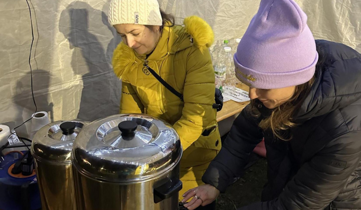 1. fotografia fotogalérie Aktuality / Furčianske Vianoce: Tri dni plné radosti - foto
