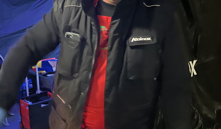 15. fotografia fotogalérie Aktuality / Furčianske Vianoce: Tri dni plné radosti - foto