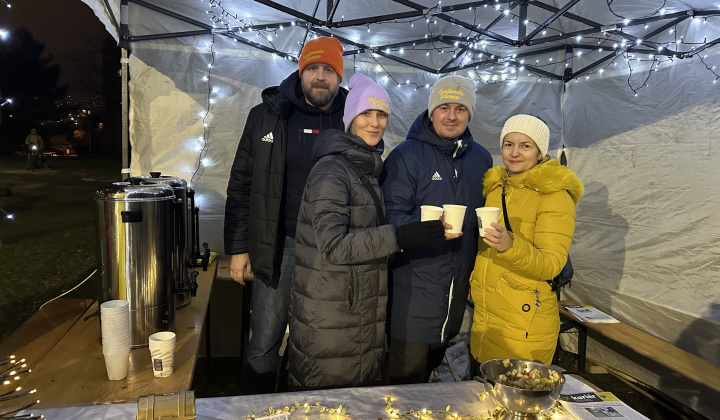 16. fotografia fotogalérie Aktuality / Furčianske Vianoce: Tri dni plné radosti - foto