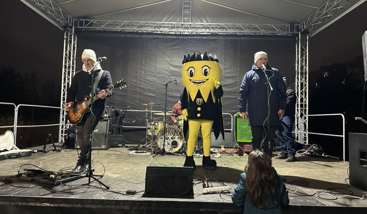 17. fotografia fotogalérie Aktuality / Furčianske Vianoce: Tri dni plné radosti - foto