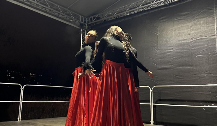 18. fotografia fotogalérie Aktuality / Furčianske Vianoce: Tri dni plné radosti - foto