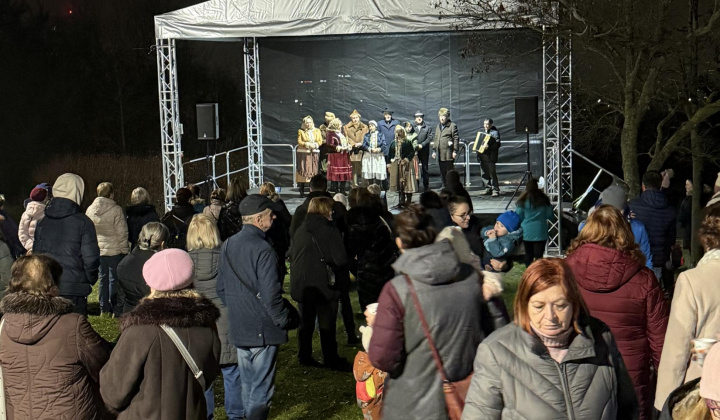 19. fotografia fotogalérie Aktuality / Furčianske Vianoce: Tri dni plné radosti - foto