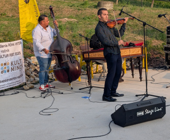 Aktuality / ROMIPEN KULTUR FESTi priniesol na Furču dávku energie - foto