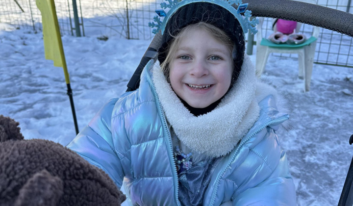 2. fotografia fotogalérie Aktuality / Furčiansky karneval na ľade sa vydaril - foto