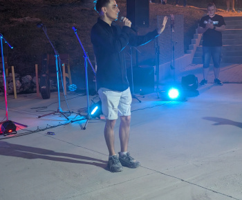 Aktuality / ROMIPEN KULTUR FESTi priniesol na Furču dávku energie - foto