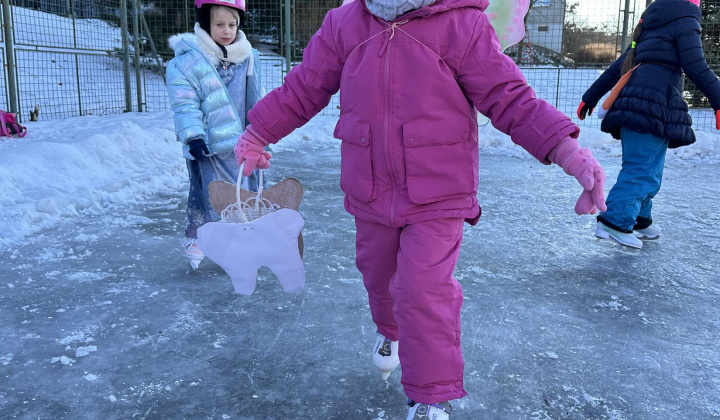 6. fotografia fotogalérie Aktuality / Furčiansky karneval na ľade sa vydaril - foto