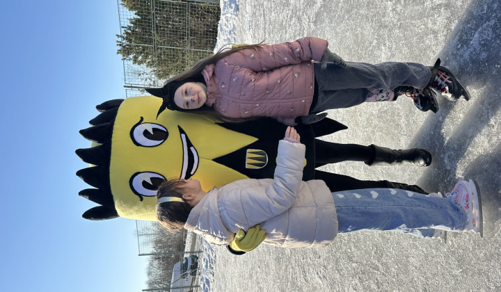 8. fotografia fotogalérie Aktuality / Furčiansky karneval na ľade sa vydaril - foto