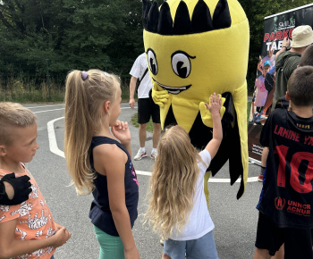 Aktuality / Family Sport Day 2025 dopadol perfektne - foto