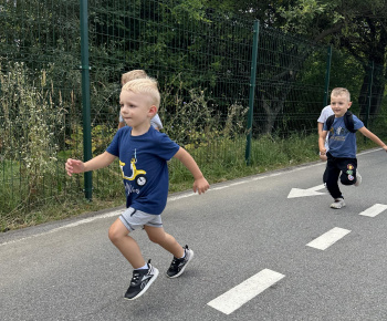 Aktuality / Family Sport Day 2025 dopadol perfektne - foto